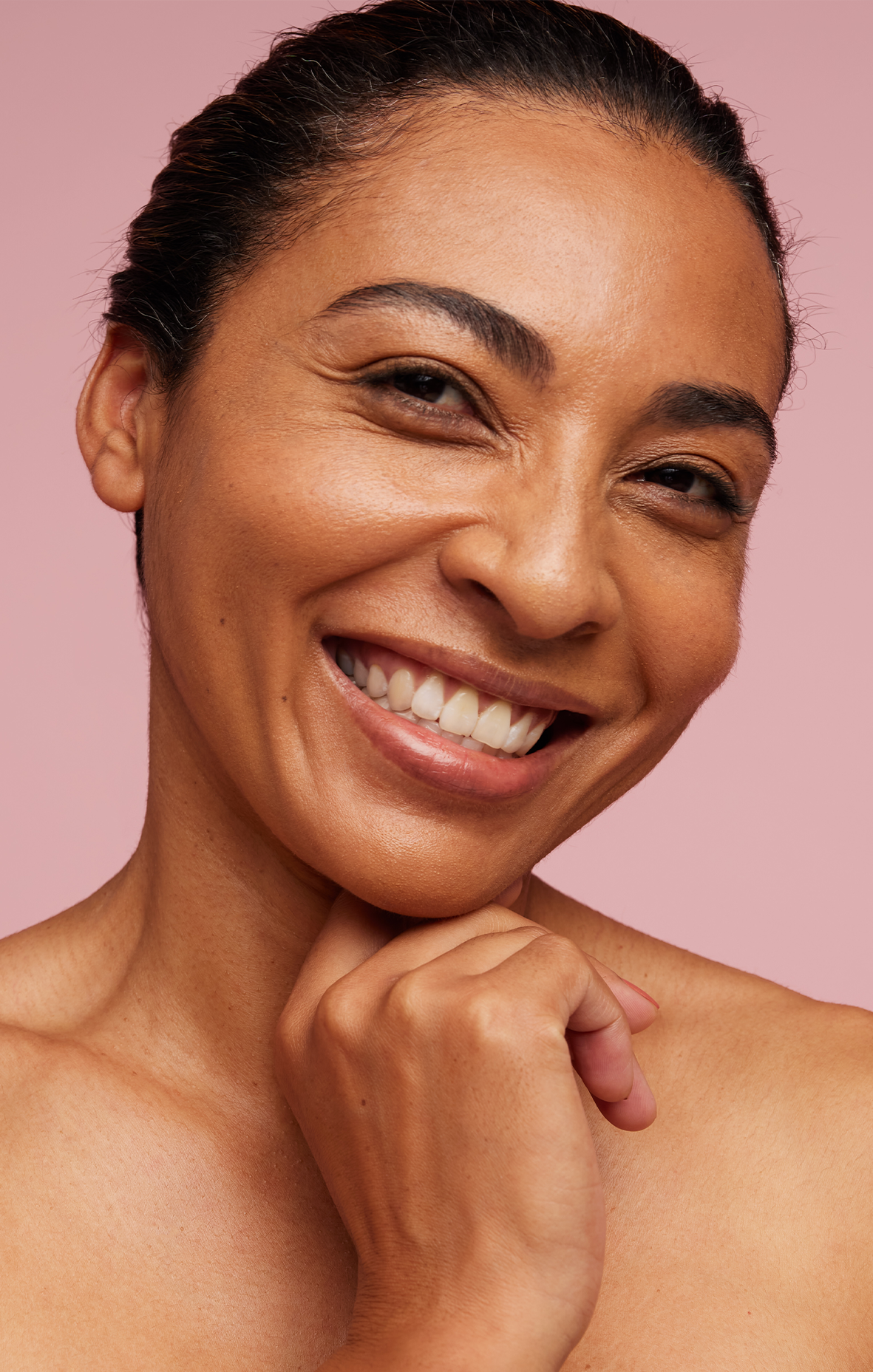 Ditch the Needles, Here's the Best Skincare for Aging Skin
