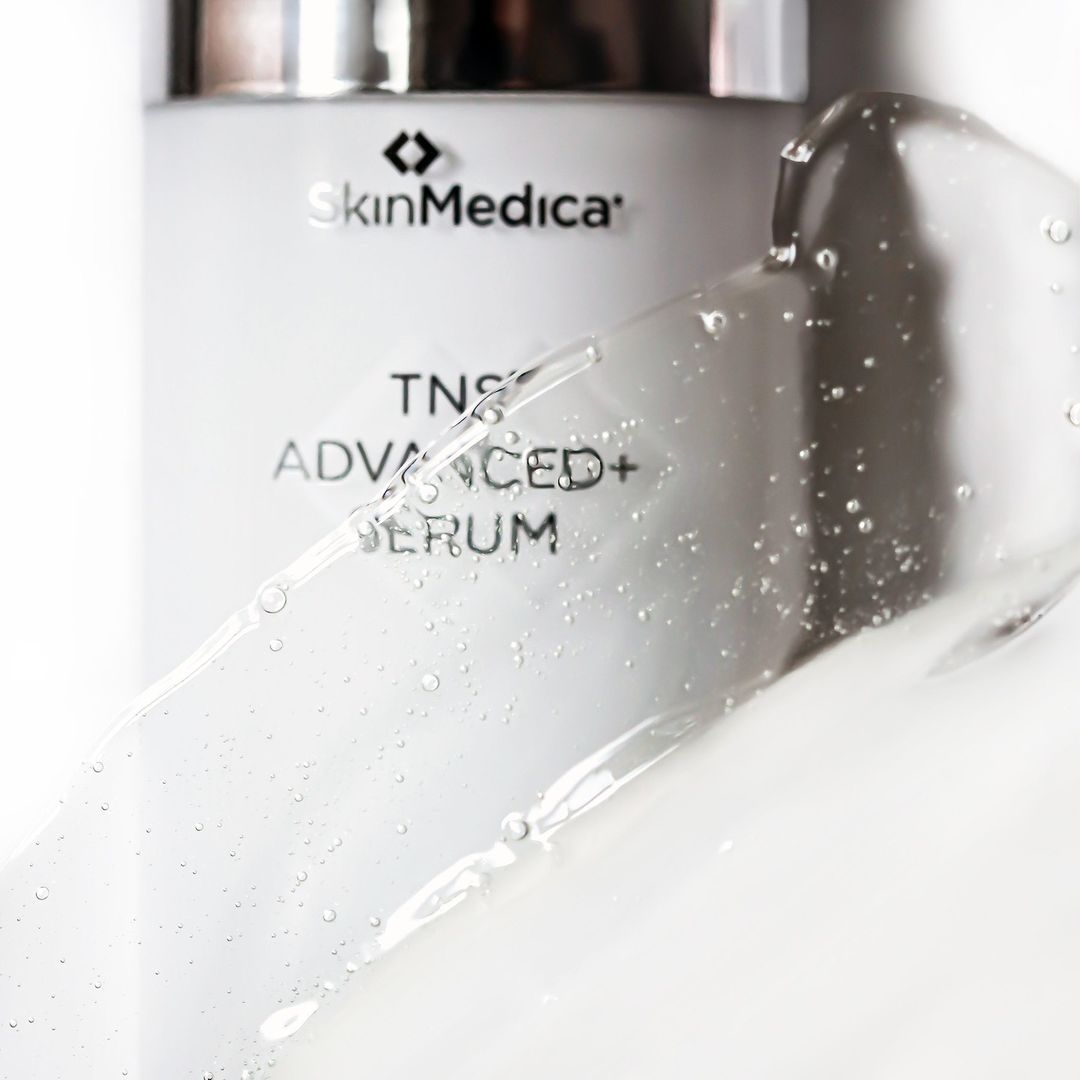 SkinMedica TNS Advanced+ Serum (1 oz) & HA5 Rejuvenating Hydrator (2 oz) Duo