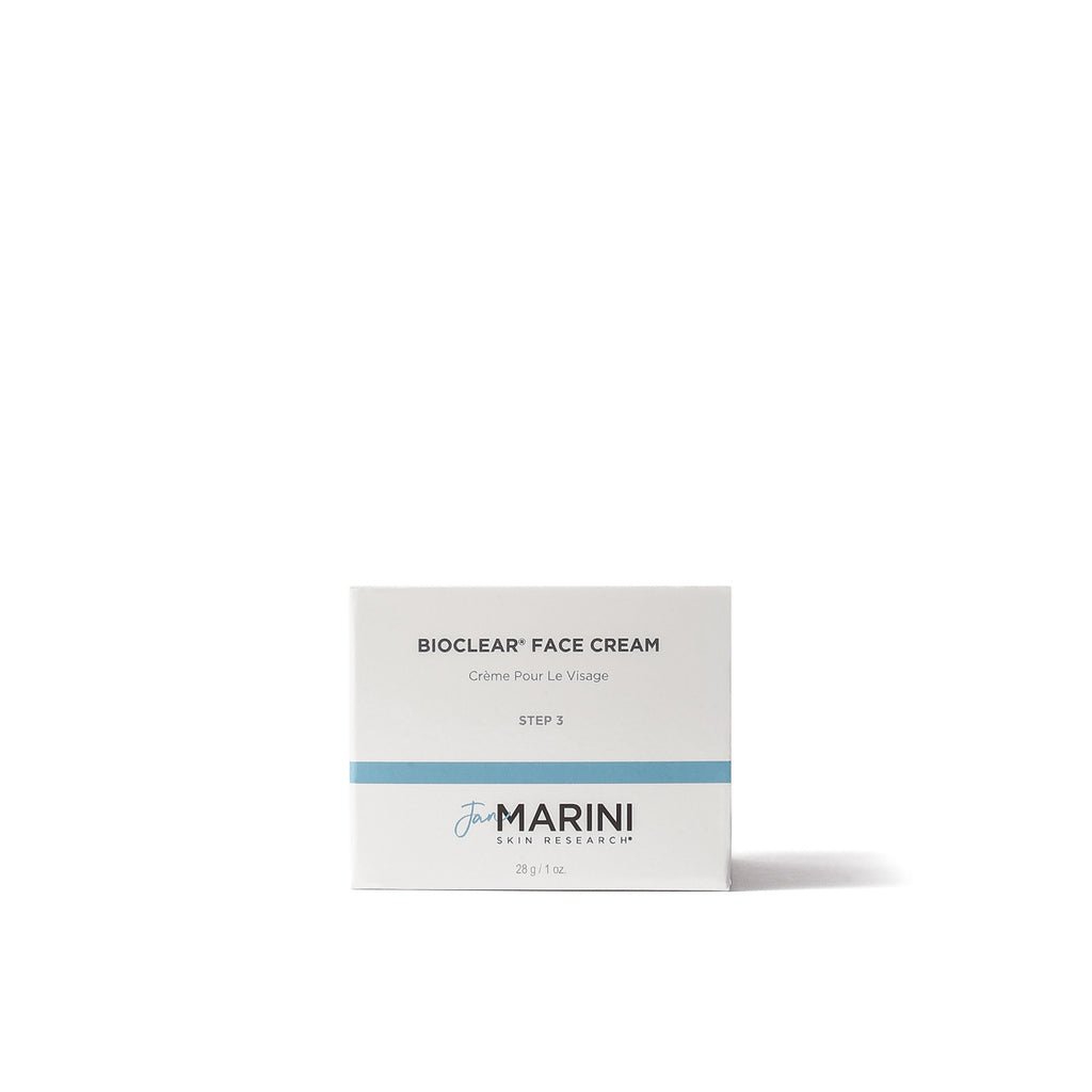 Jan Marini Bioclear Face Cream (1 oz)