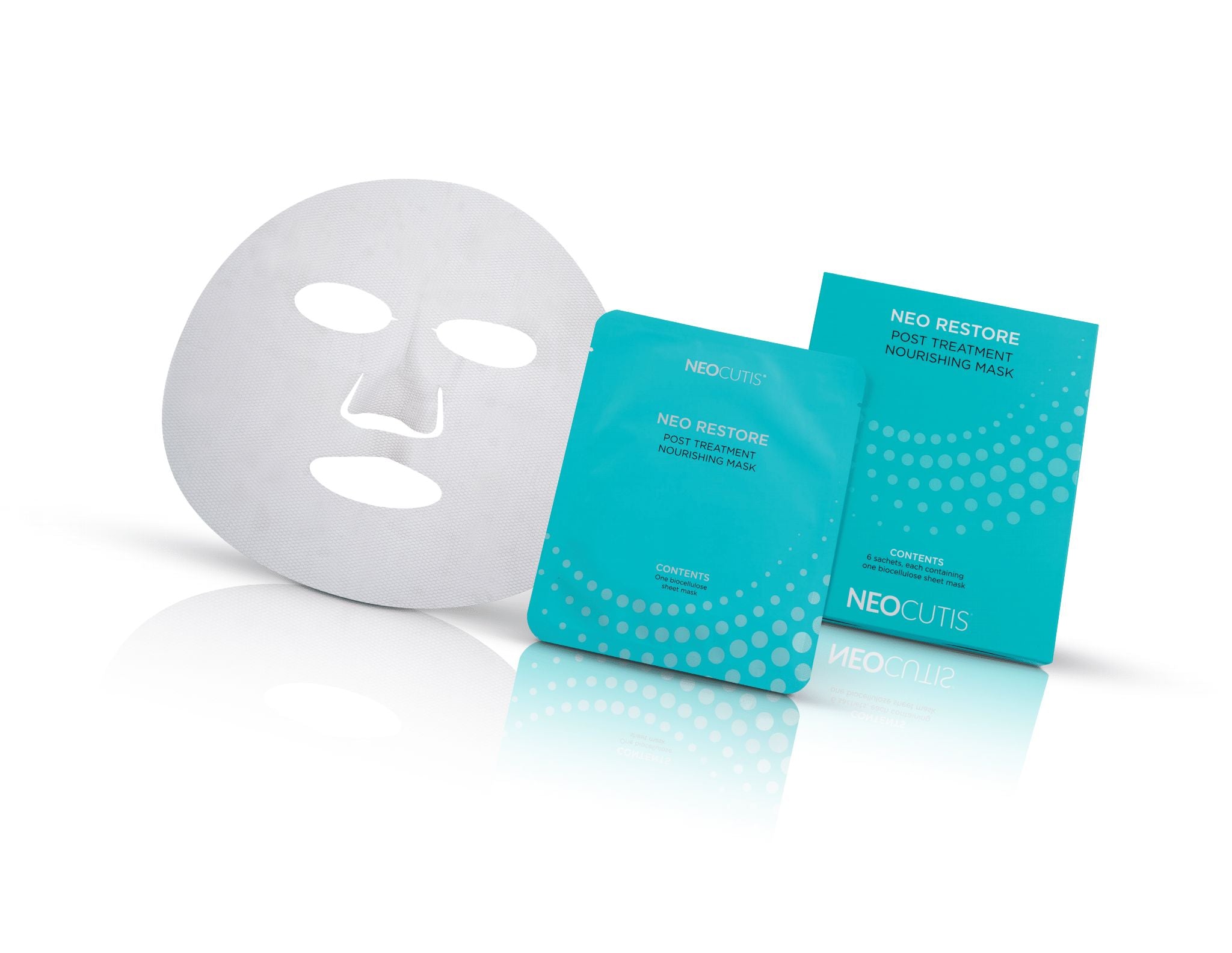 Neocutis Neo Restore Mask (6 Count)