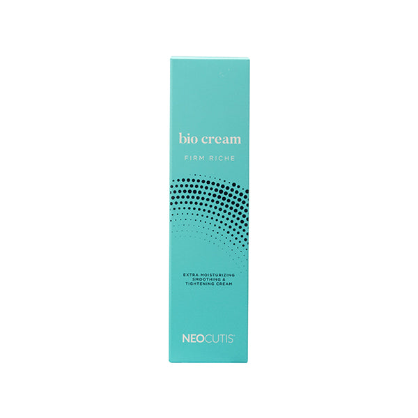 Neocutis BIO CREAM FIRM RICHE Extra Moisturizing Smoothing & Tightening Cream (1.69 fl oz)