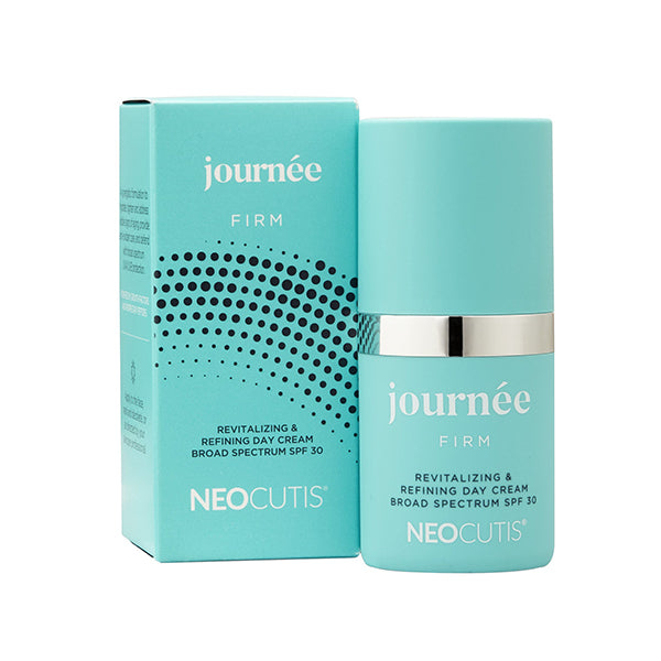 Neocutis JOURNEE FIRM Revitalizing & Refining Day Cream Broad Spectrum SPF 30 (0.5 oz)