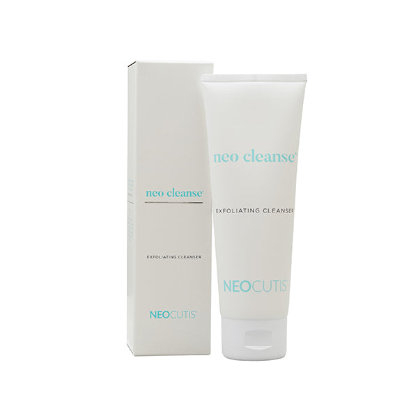 Neocutis NEO CLEANSE Exfoliating Skin Cleanser (4.23 fl oz)