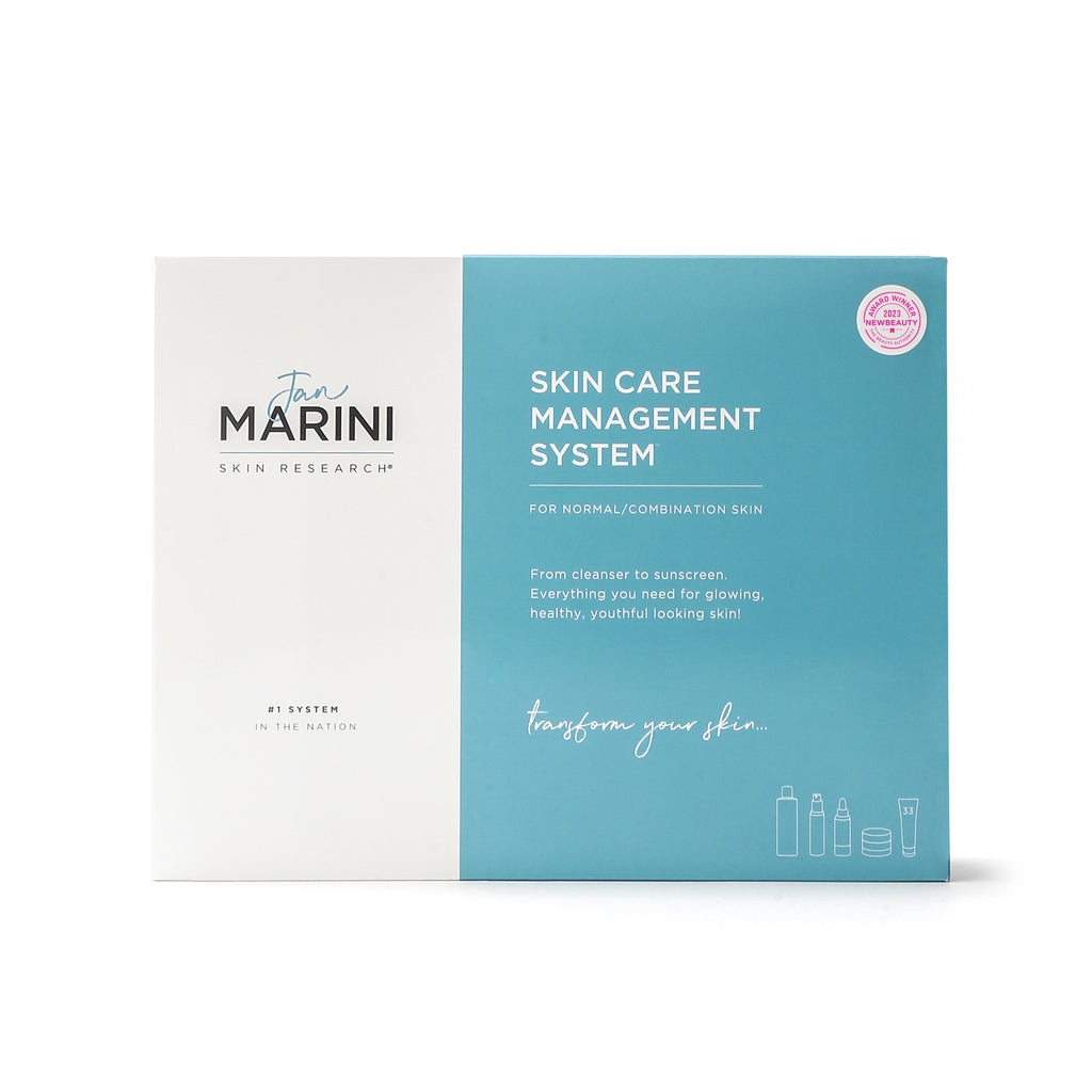 Jan Marini Skin Care Management System for Normal/Combination Skin with SPF 33