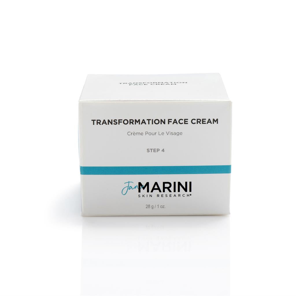 Jan Marini Transformation Face Cream (1 oz)