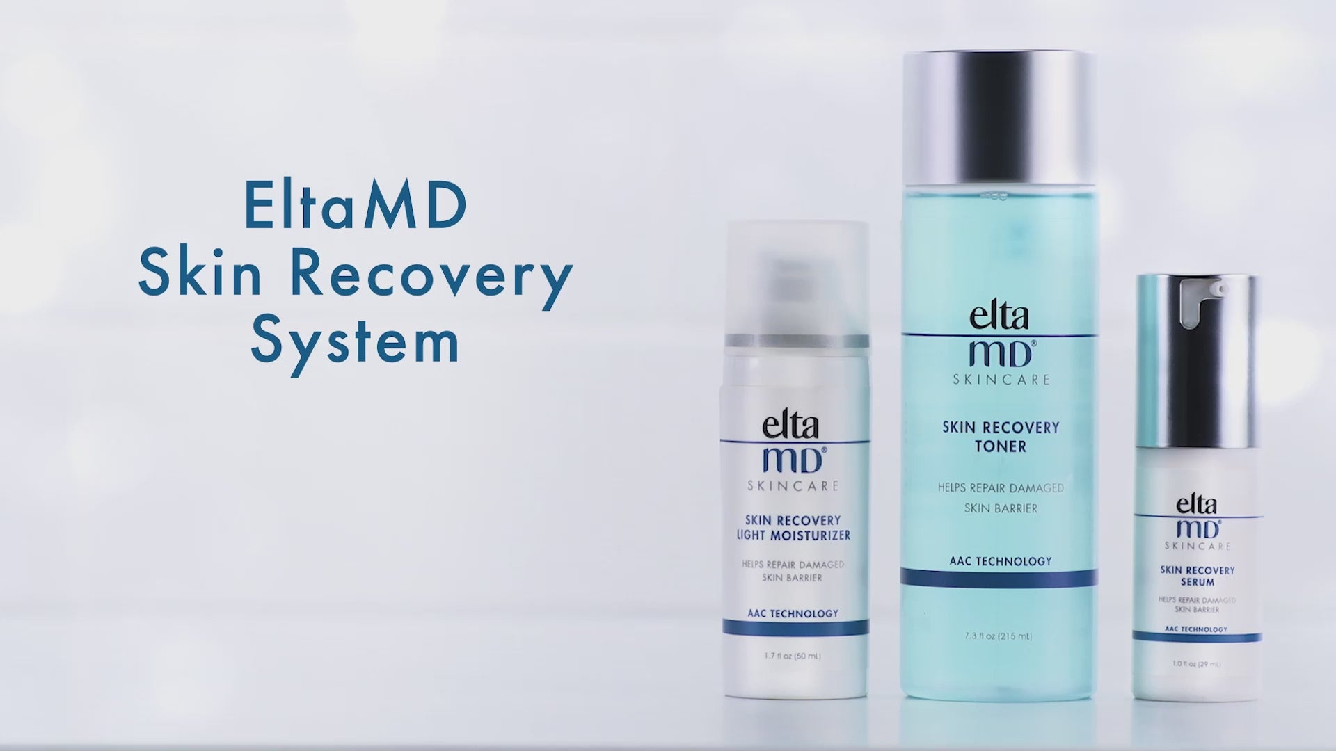 EltaMD Skin Recovery Light Moisturizer (1.7 oz)