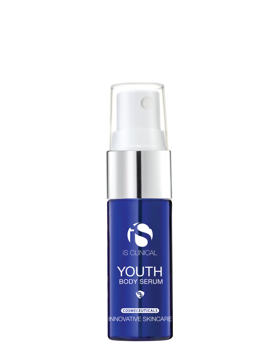 iS Clinical Youth Body Serum (0.5 oz)