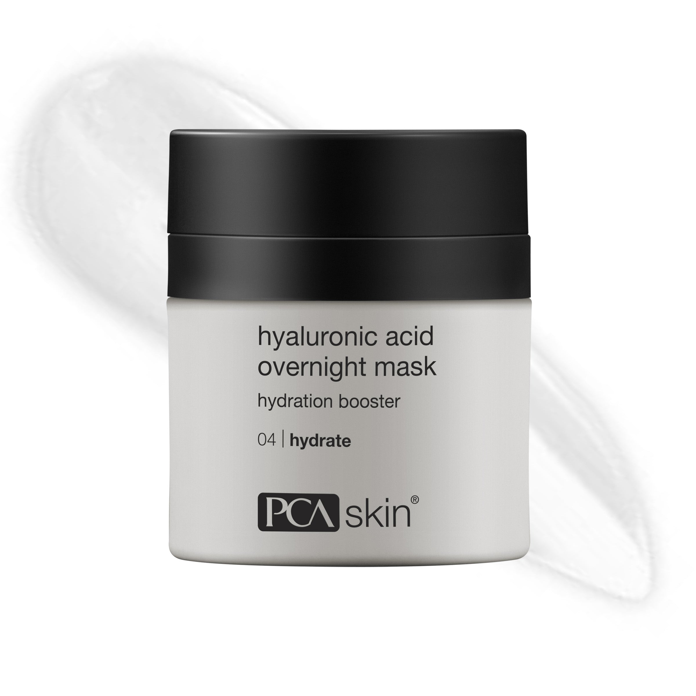 PCA Skin Hyaluronic Acid Overnight Mask (1.8 oz)