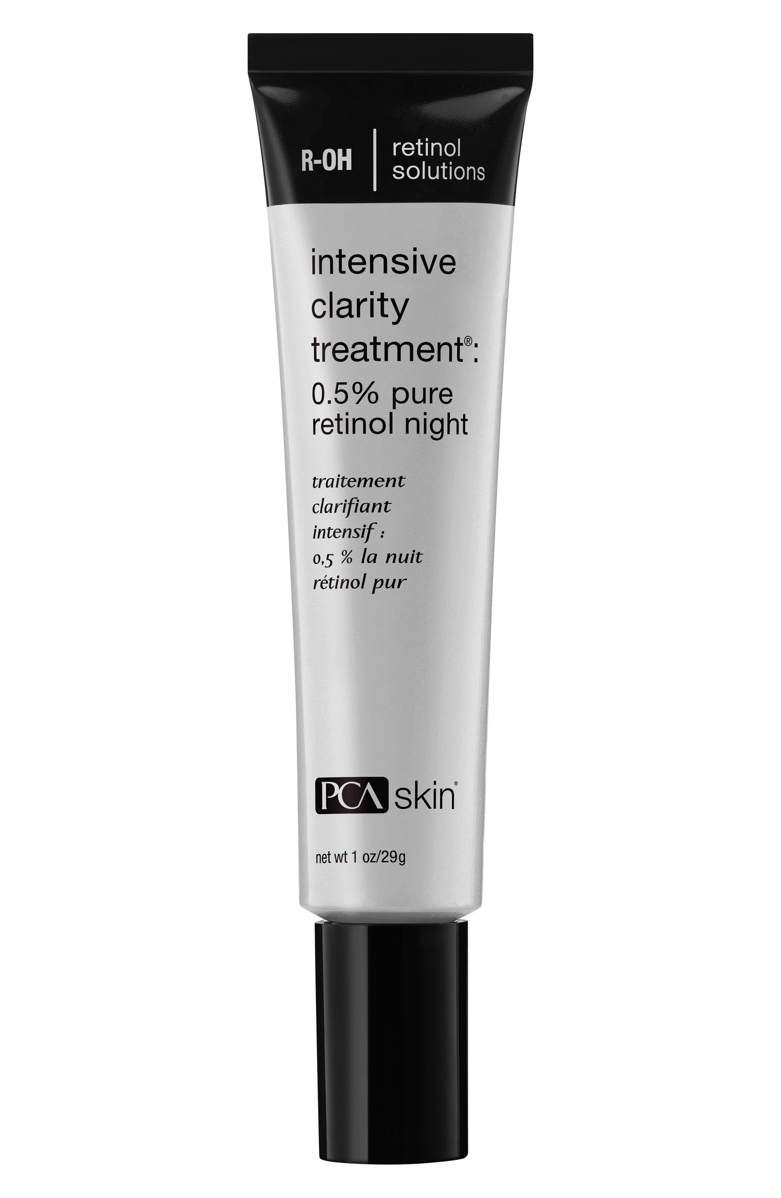 PCA Skin Intensive Clarity Treatment (1 oz)