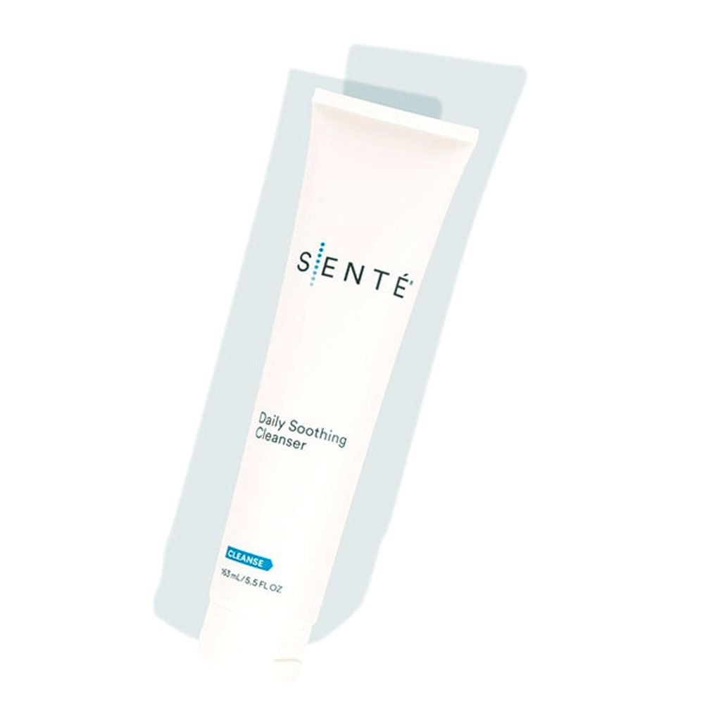 Sente Daily Soothing Cleanser 