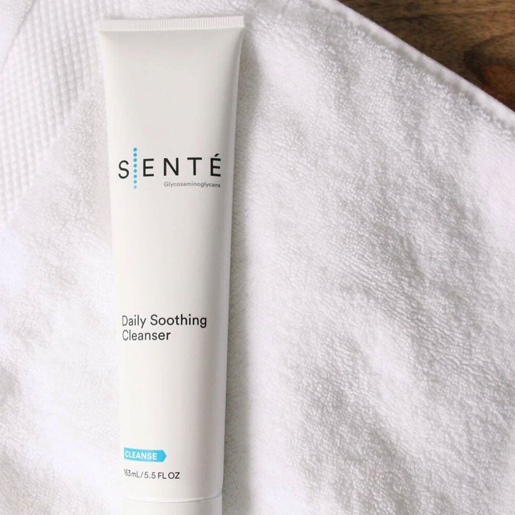Sente Daily Soothing Cleanser 