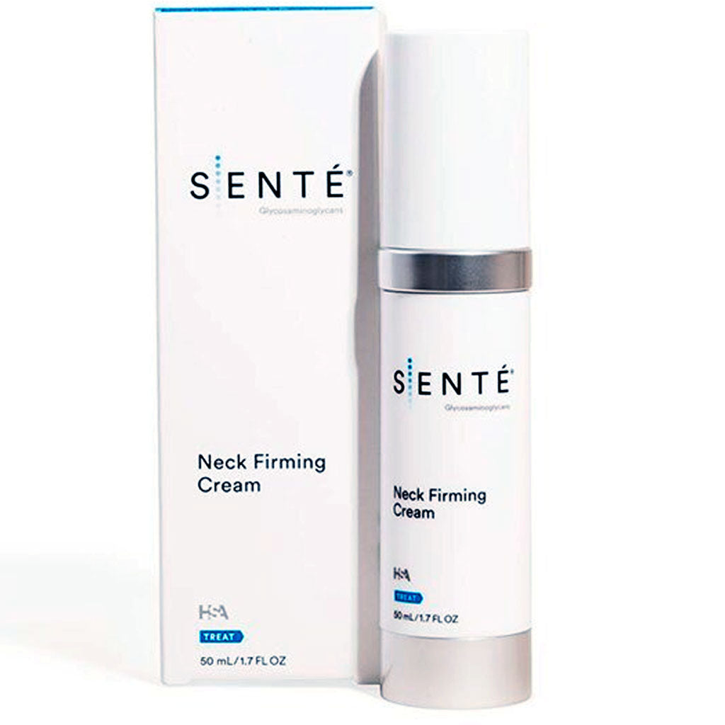 Sente Neck Firming Cream 1.7 oz with HSA