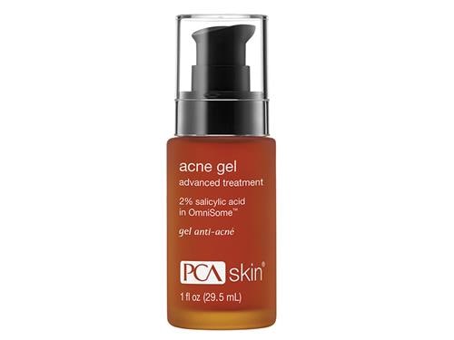 PCA Skin Acne Gel (1 oz)