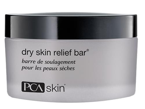PCA Skin Dry Skin Relief Bar (3.2 oz)
