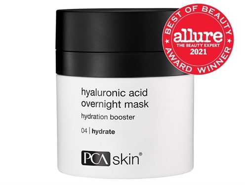 PCA Skin Hyaluronic Acid Overnight Mask (1.8 oz)