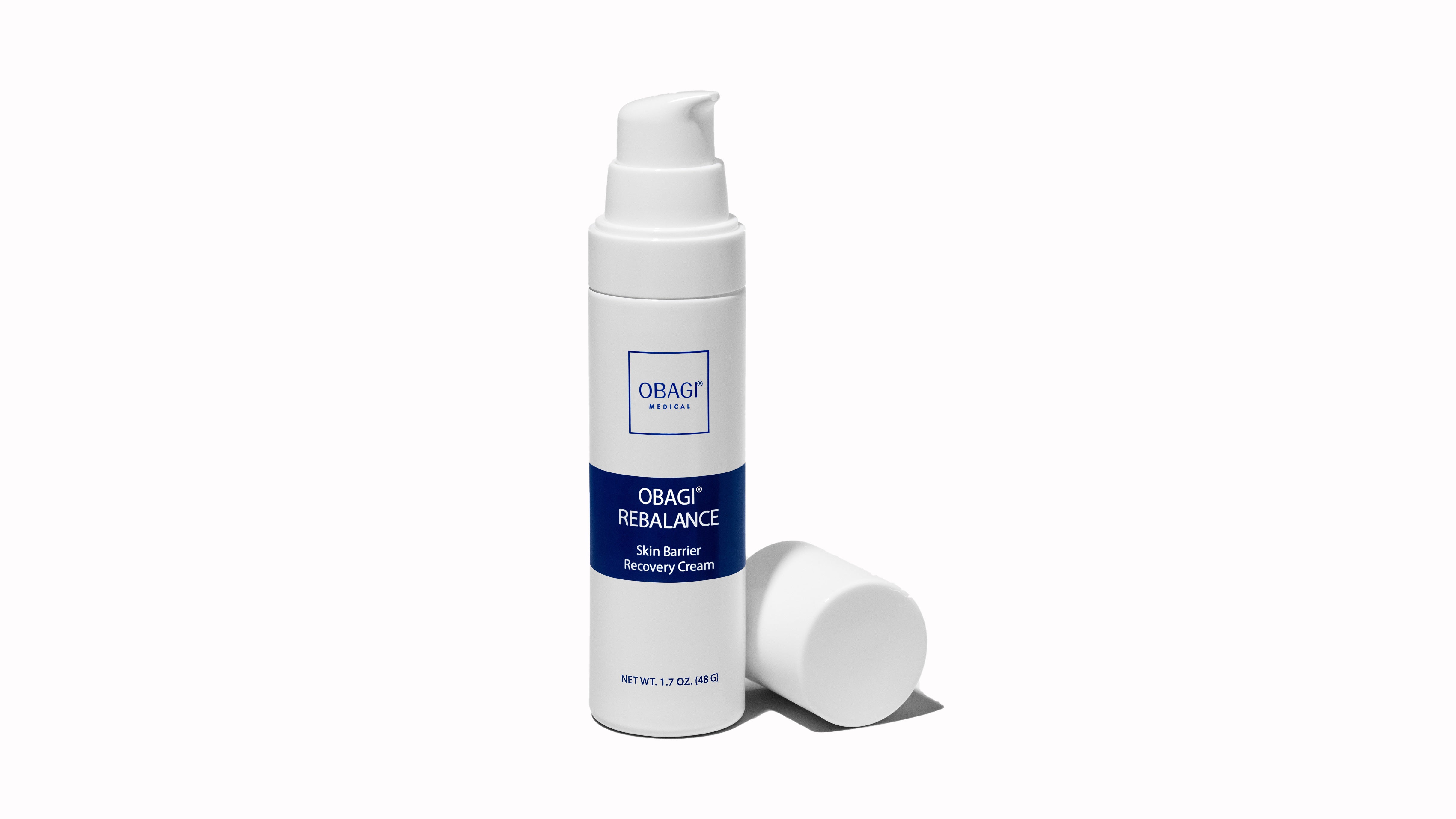 Obagi Rebalance Skin Barrier Recovery Cream (1.7 oz)
