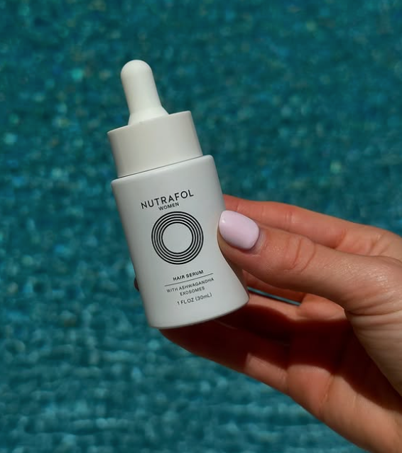 Nutrafol: The #1 Dermatologist-Recommended Supplement for Hair Growth and Wellness