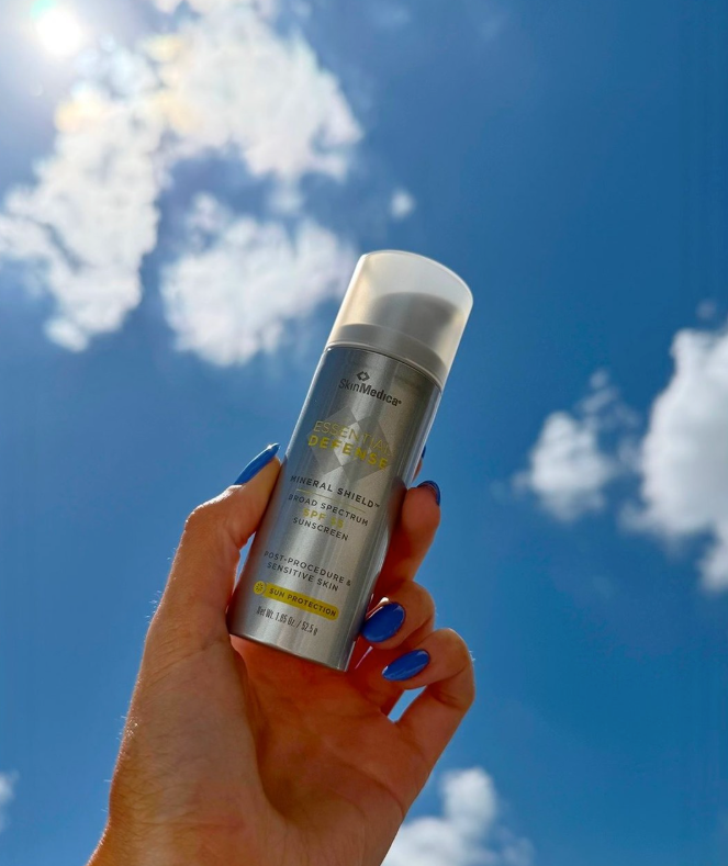 SkinMedica: Professional-Grade Anti-Aging Skincare That Delivers