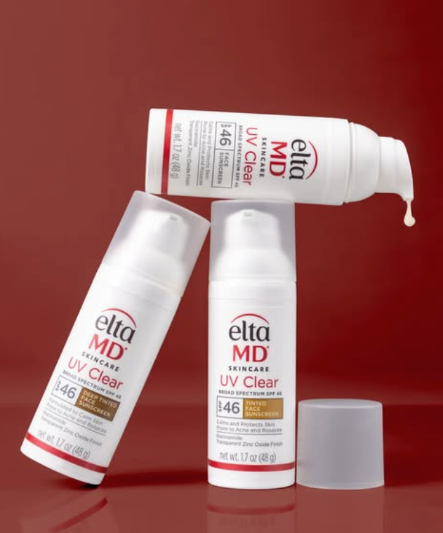 Why EltaMD is the Gold Standard in Sun Protection