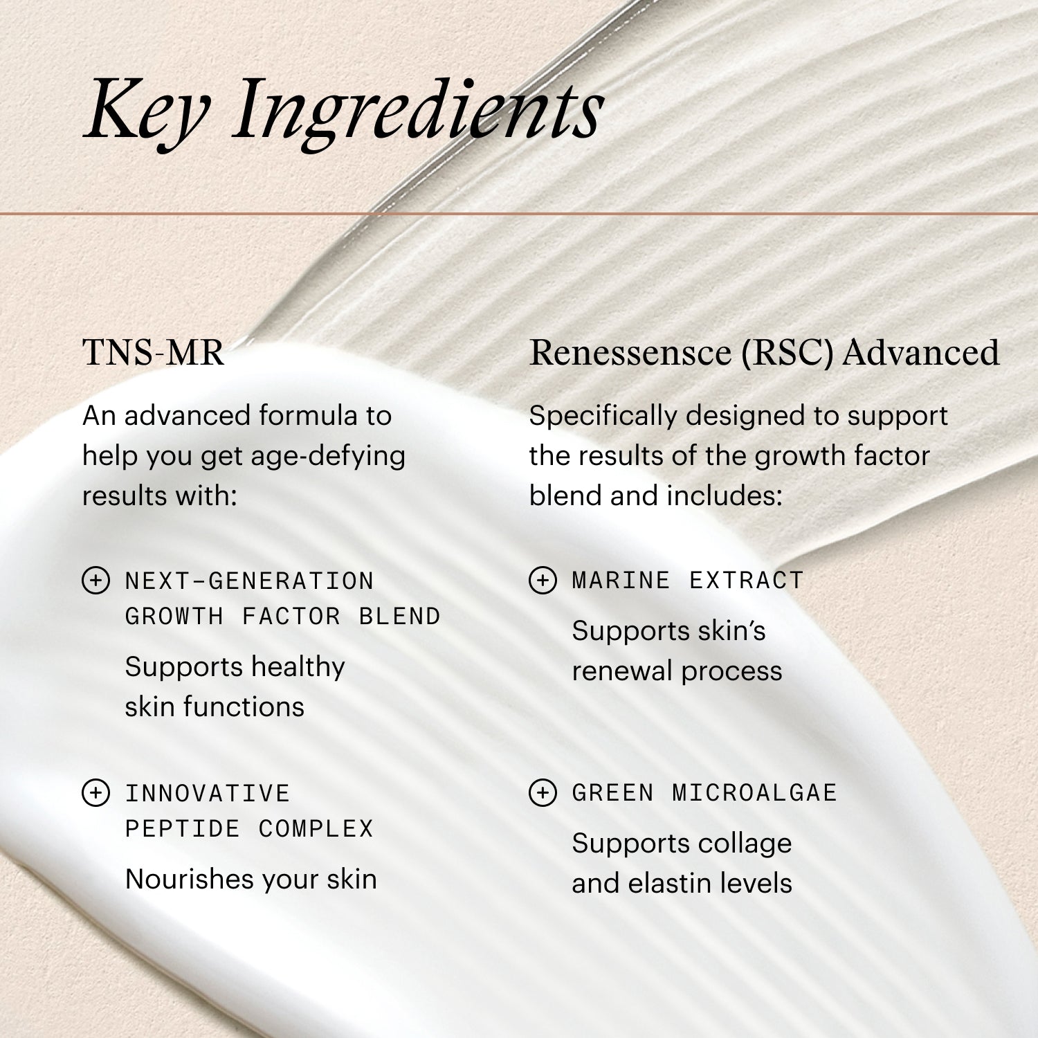 SkinMedica TNS Advanced+ Serum (1 oz)