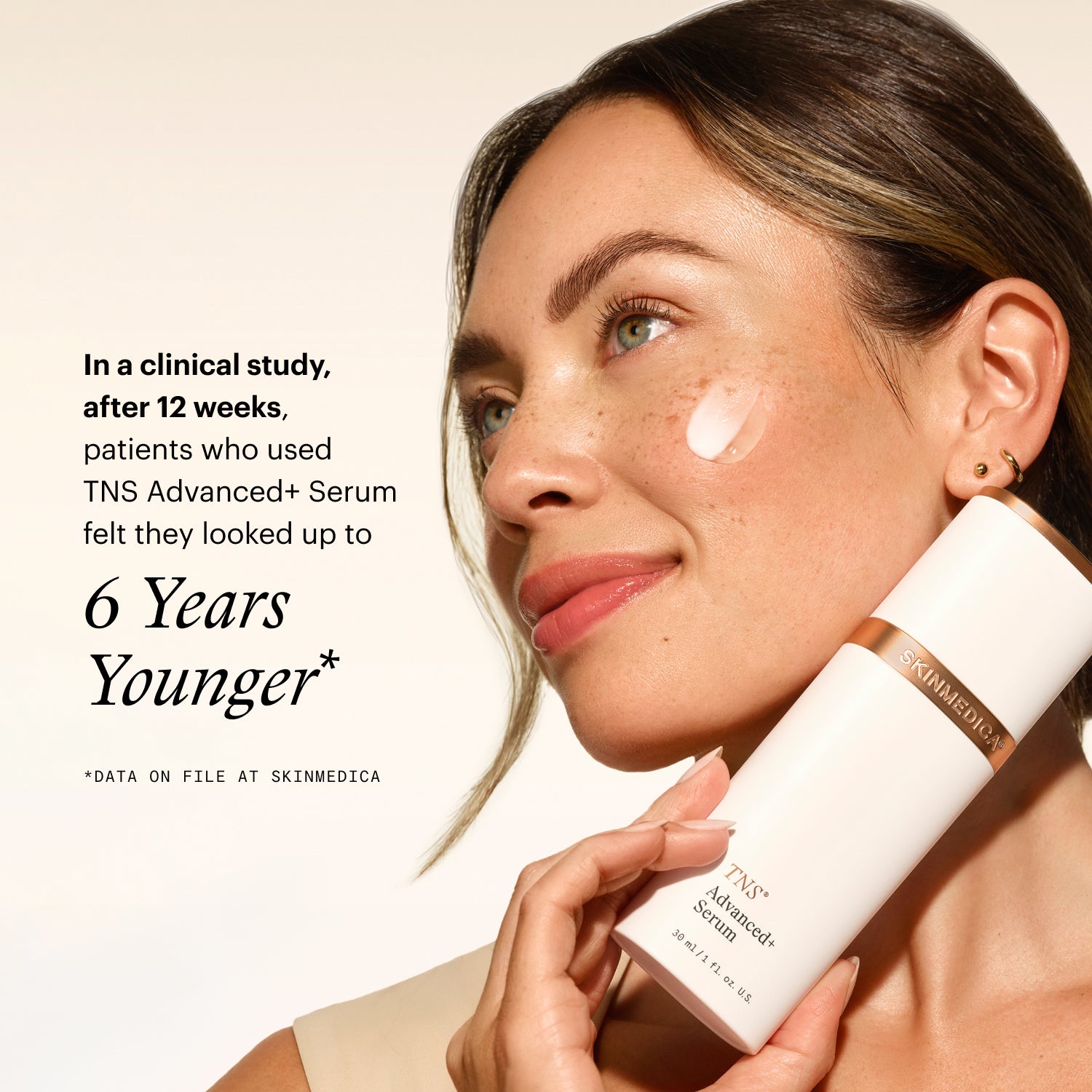SkinMedica TNS Advanced+ Serum (1 oz)