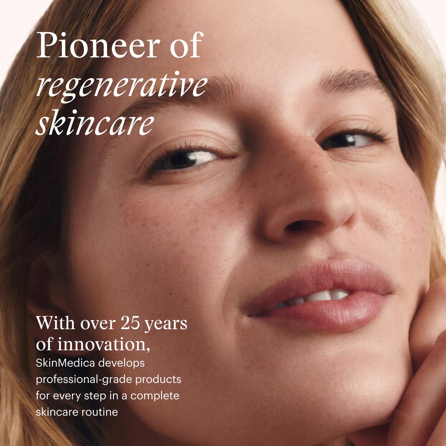 SkinMedica TNS Advanced+ Serum (1 oz)