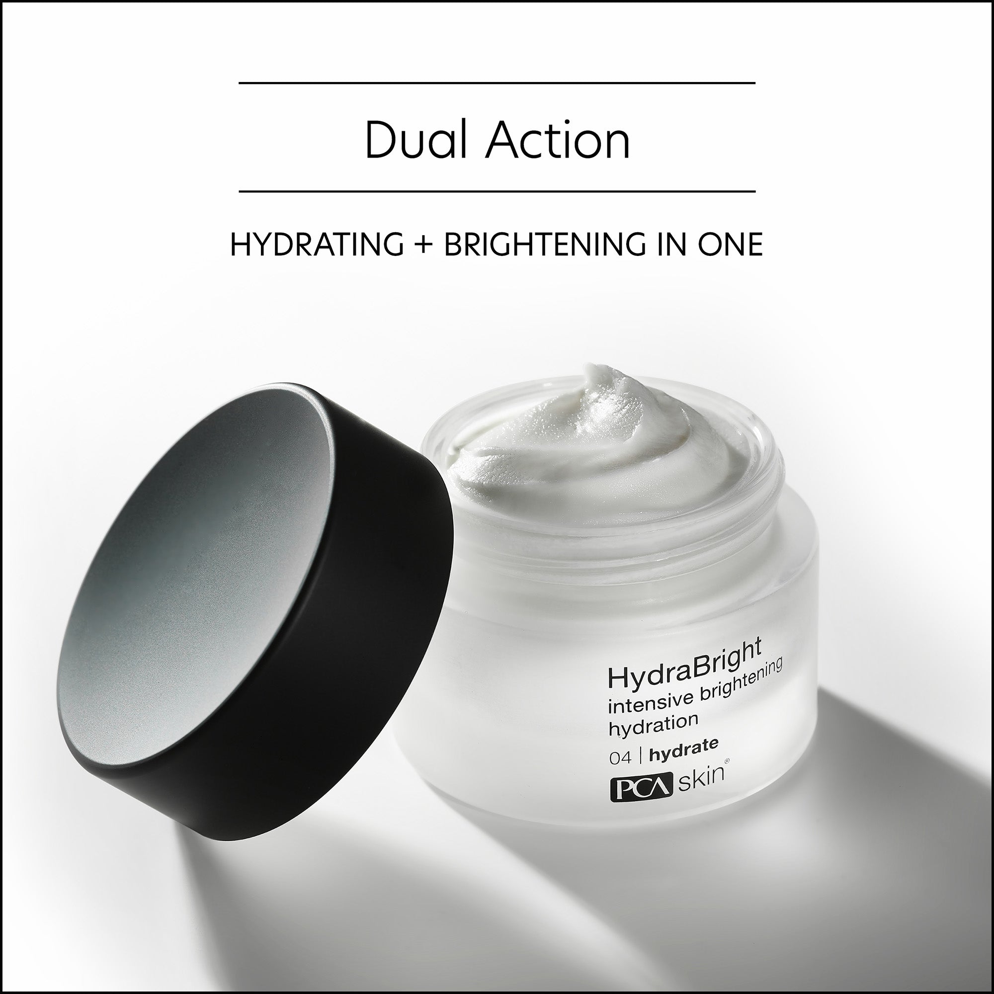 PCA Skin HydraBright Cream (1.69 oz)