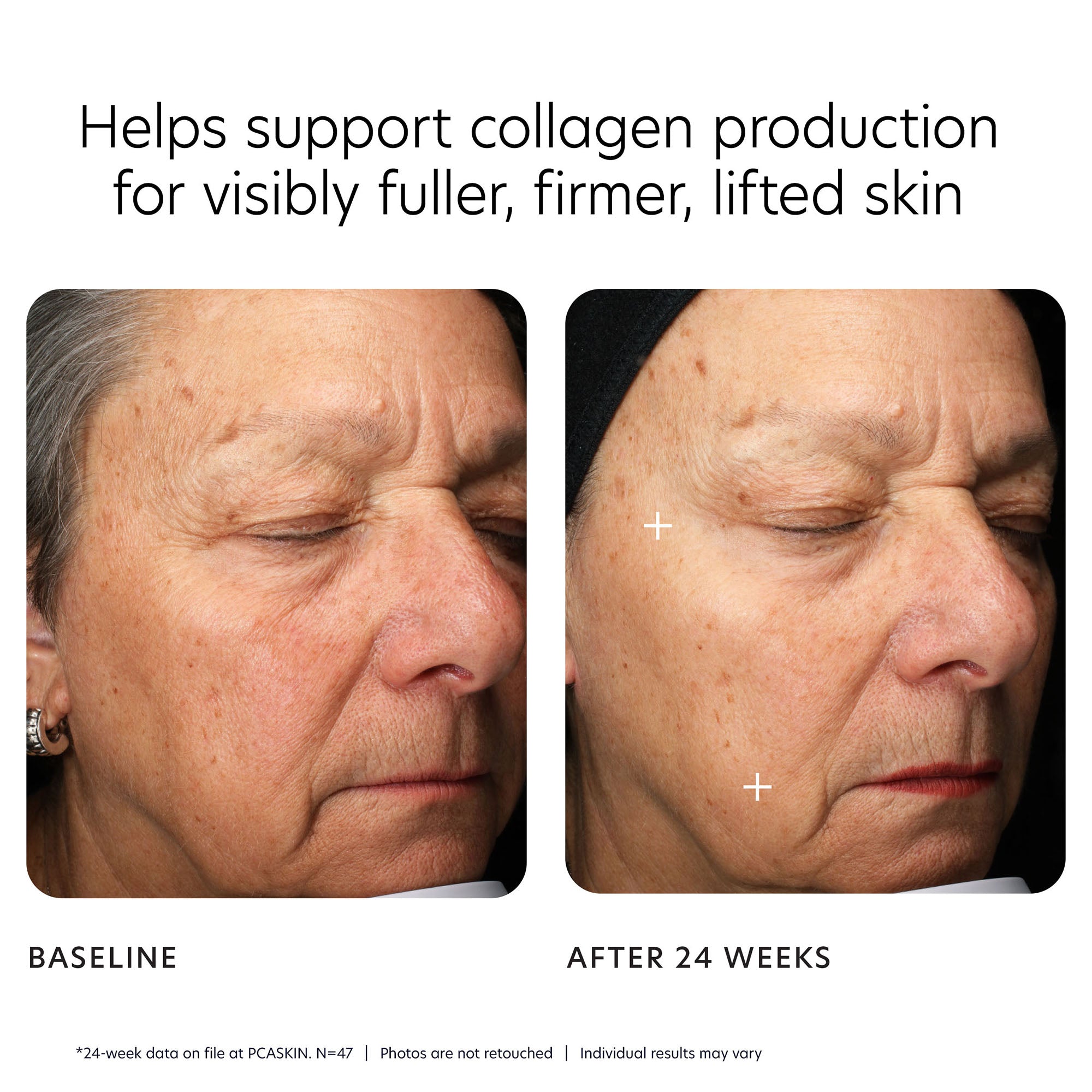 PCA Skin MGF Age Renewal Cream (1.8 oz)