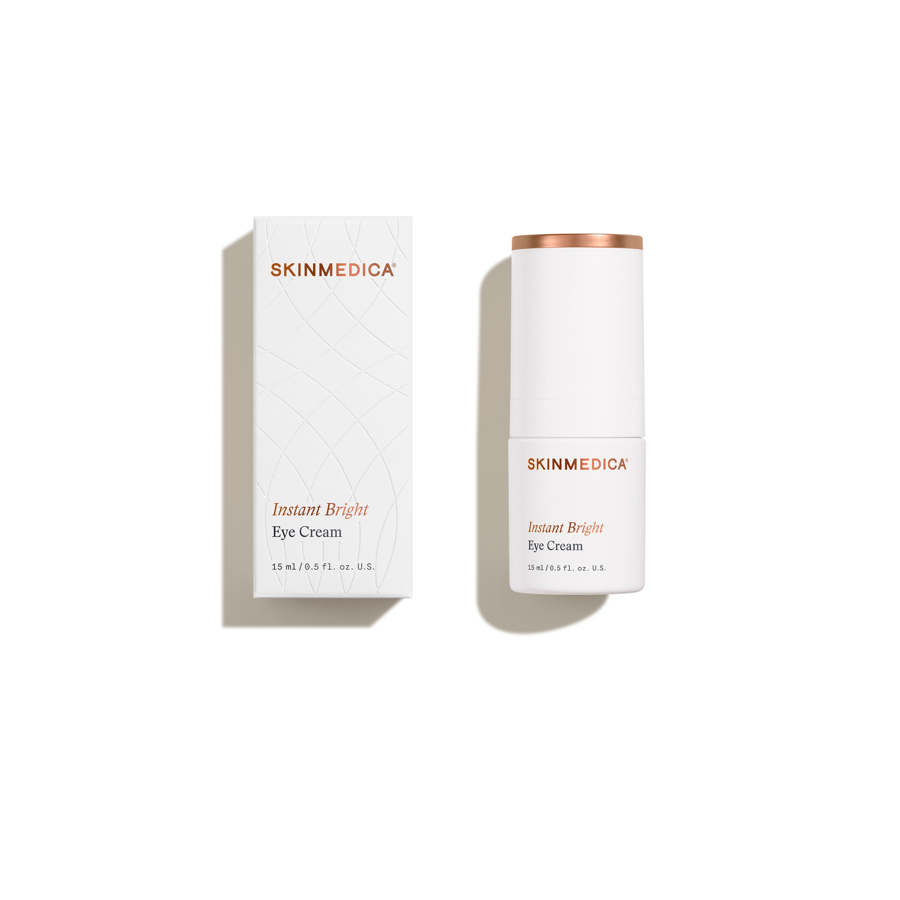 SkinMedica Instant Bright Eye Cream (0.5 oz)