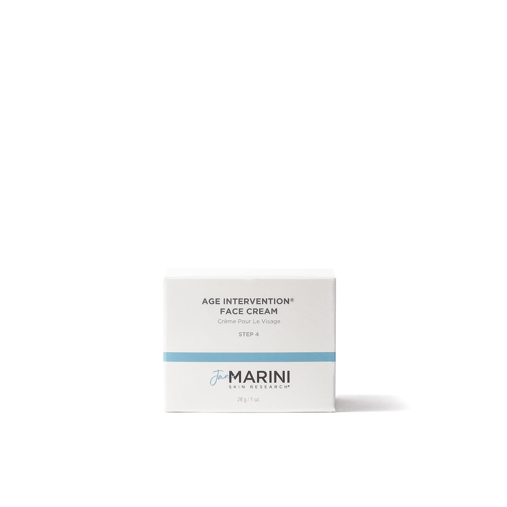 Jan Marini Age Intervention Face Cream (1 oz)