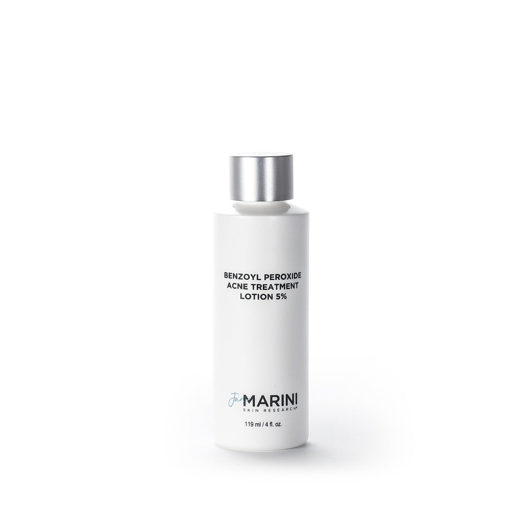 Jan Marini BPO Acne Treatment Lotion 5% (4 oz)