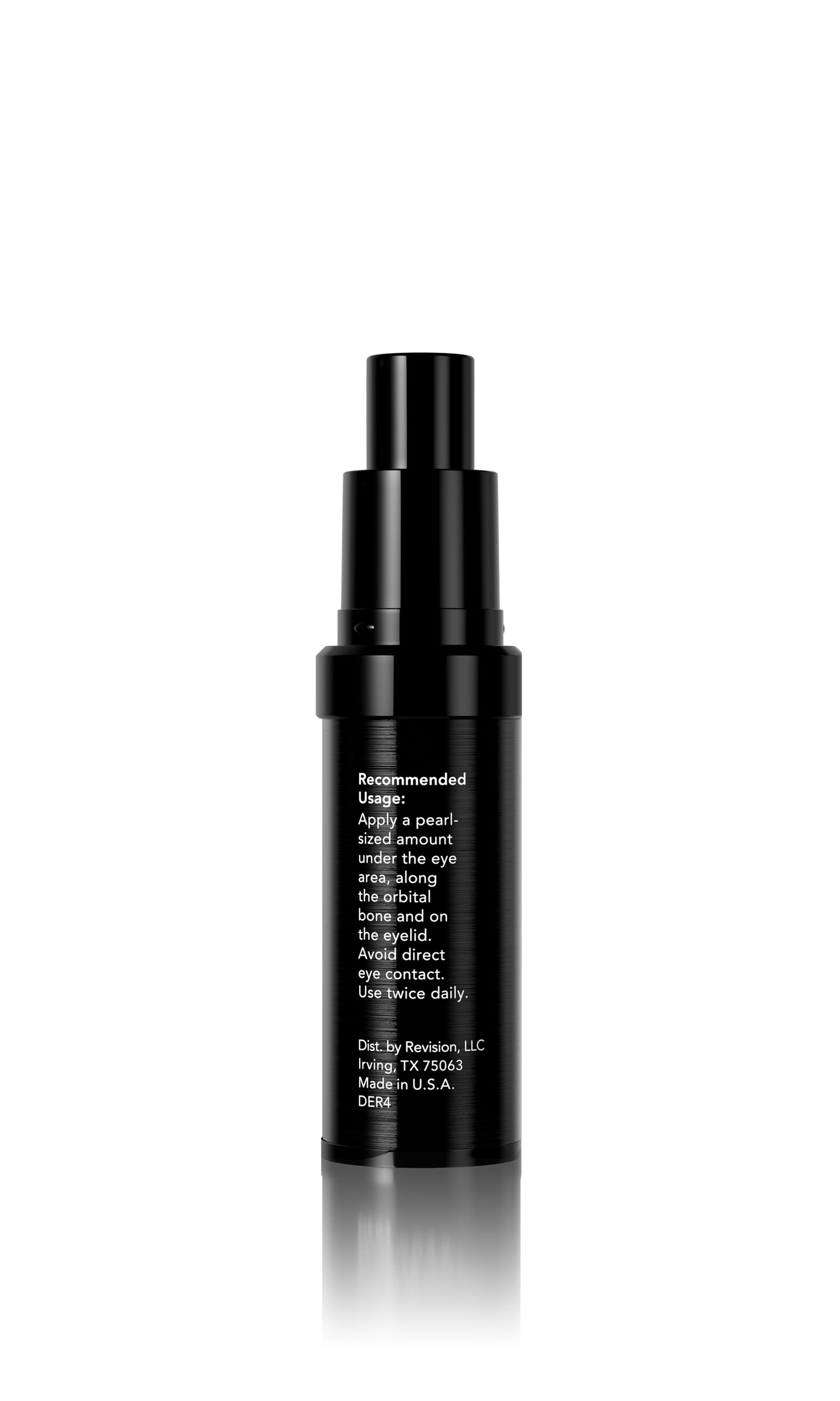 Revision Skincare D·E·J Eye Cream® (0.5 oz Pump)