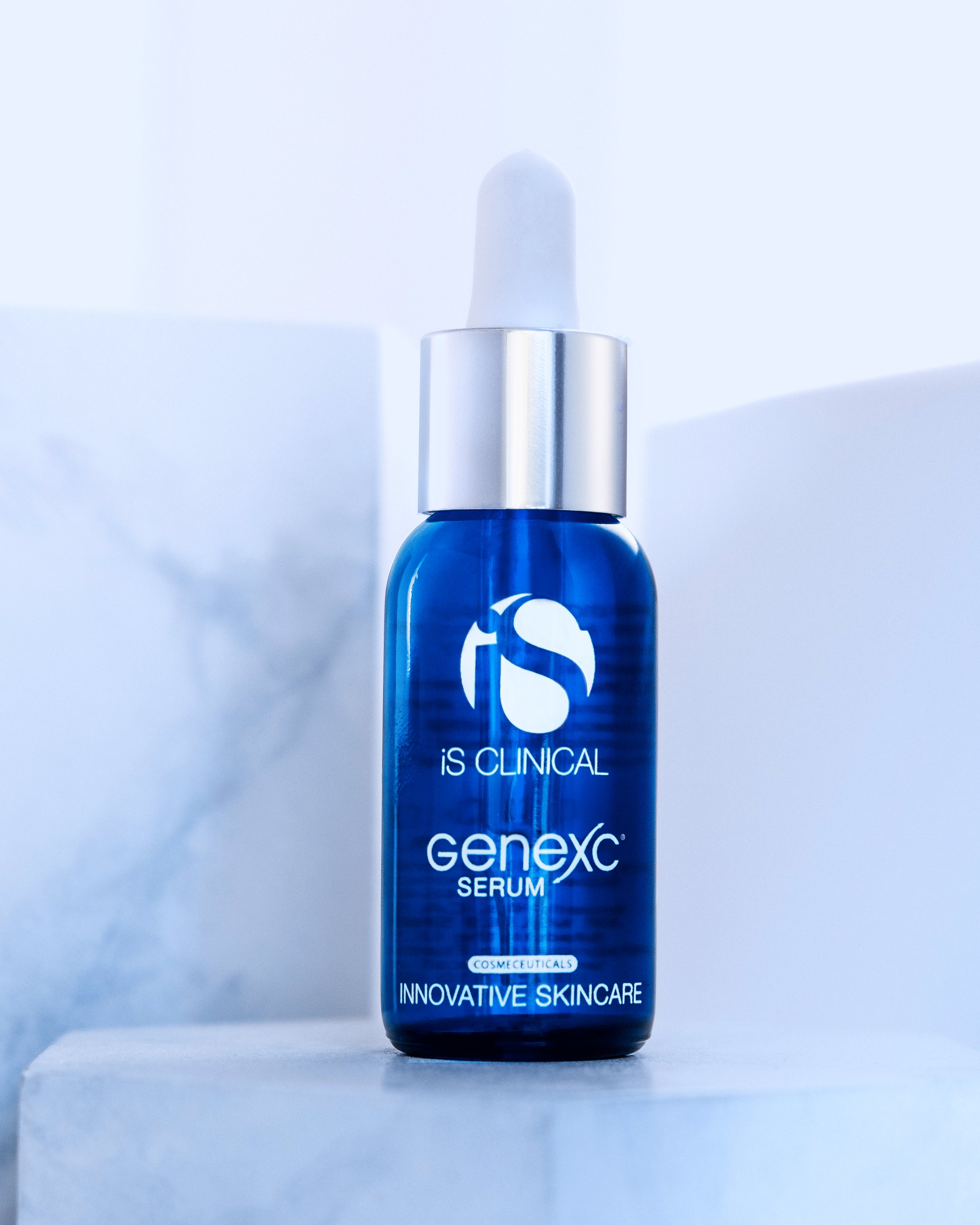 iS Clinical GeneXC Serum (0.5 oz)