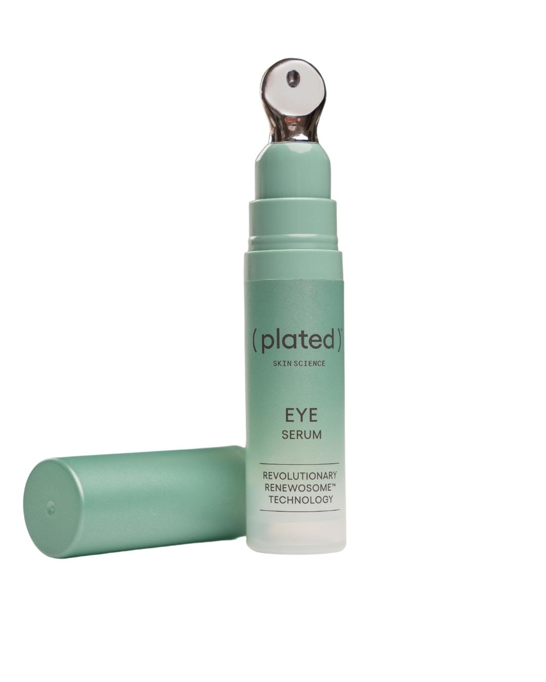 Plated Skin Science EYE Serum (0.27 oz)