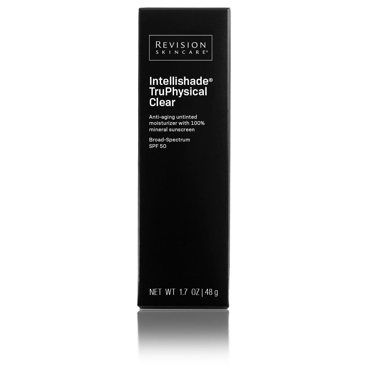 Revision Skincare Intellishade® TruPhysical Clear SPF 50 (1.7 oz)