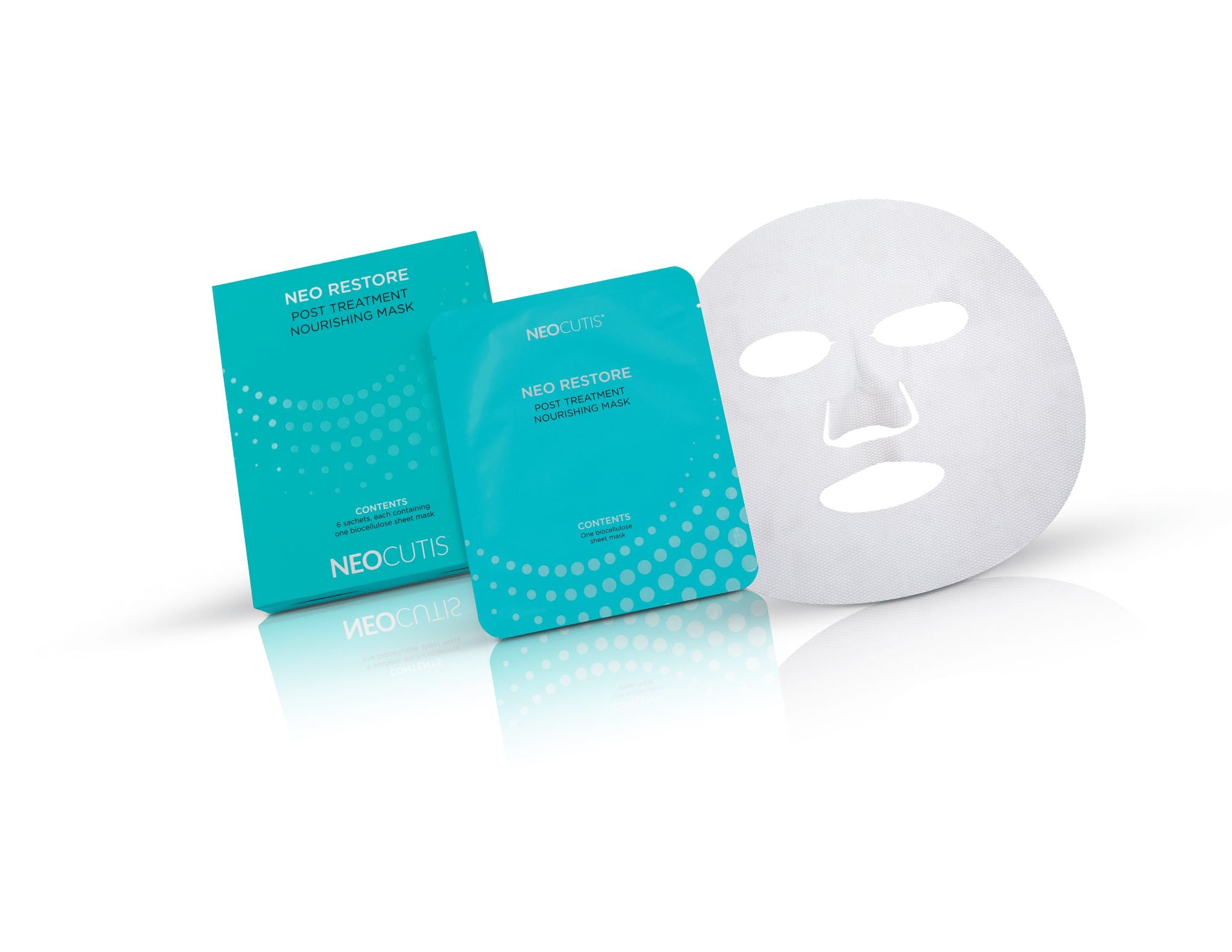 Neocutis Neo Restore Mask (6 Count)