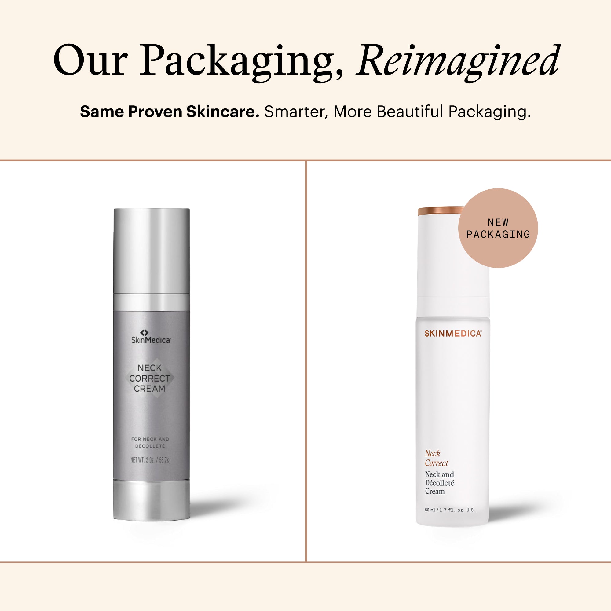 SkinMedica Neck Correct Cream (1.7 oz)