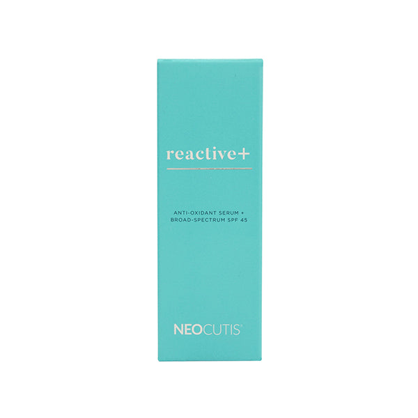 Neocutis ReACTIVE+ Anti-Oxidant Serum SPF 45 (1 oz)