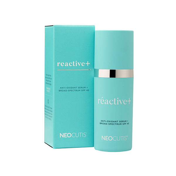 Neocutis ReACTIVE+ Anti-Oxidant Serum SPF 45 (1 oz)