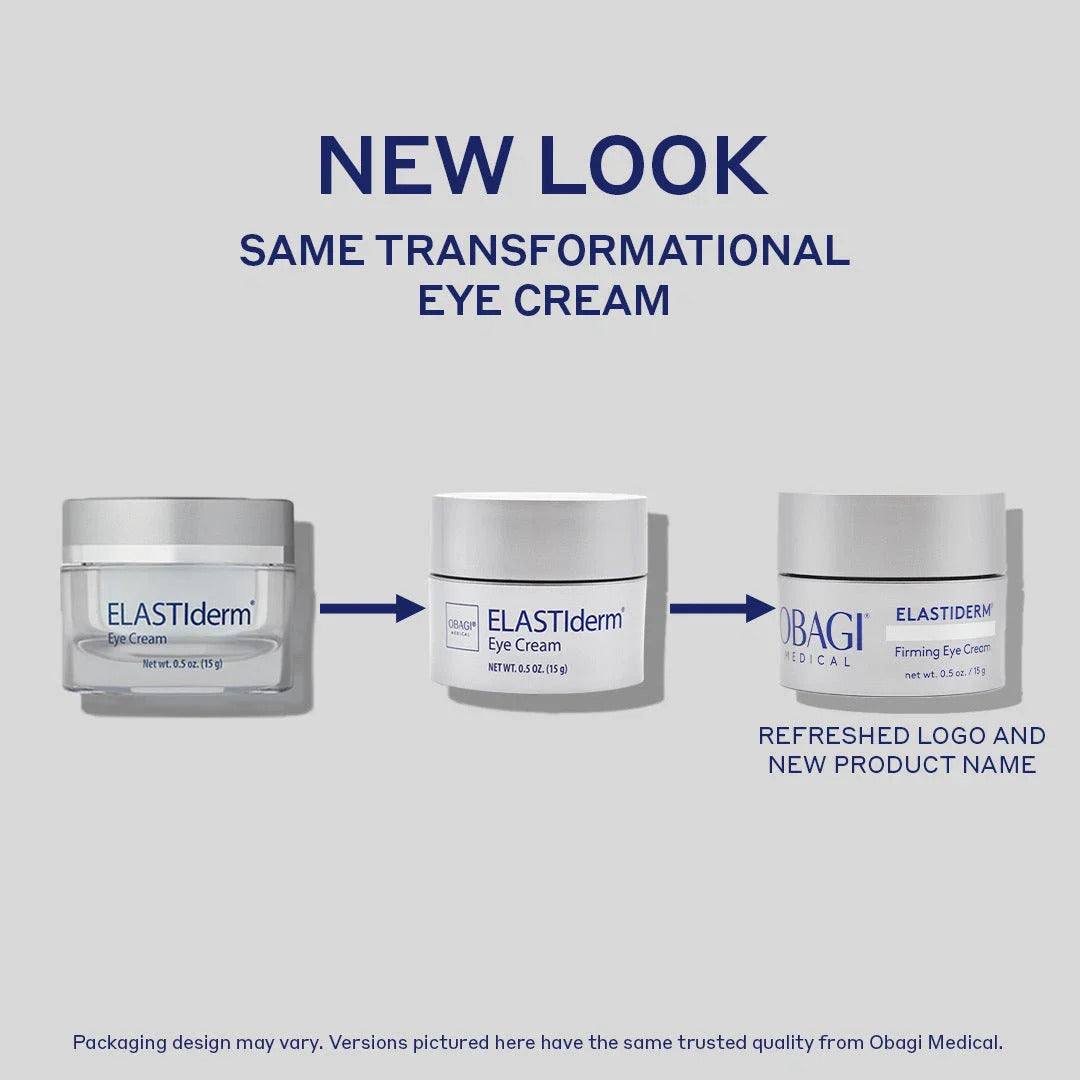 Obagi ELASTIderm Eye Cream (0.5 oz)