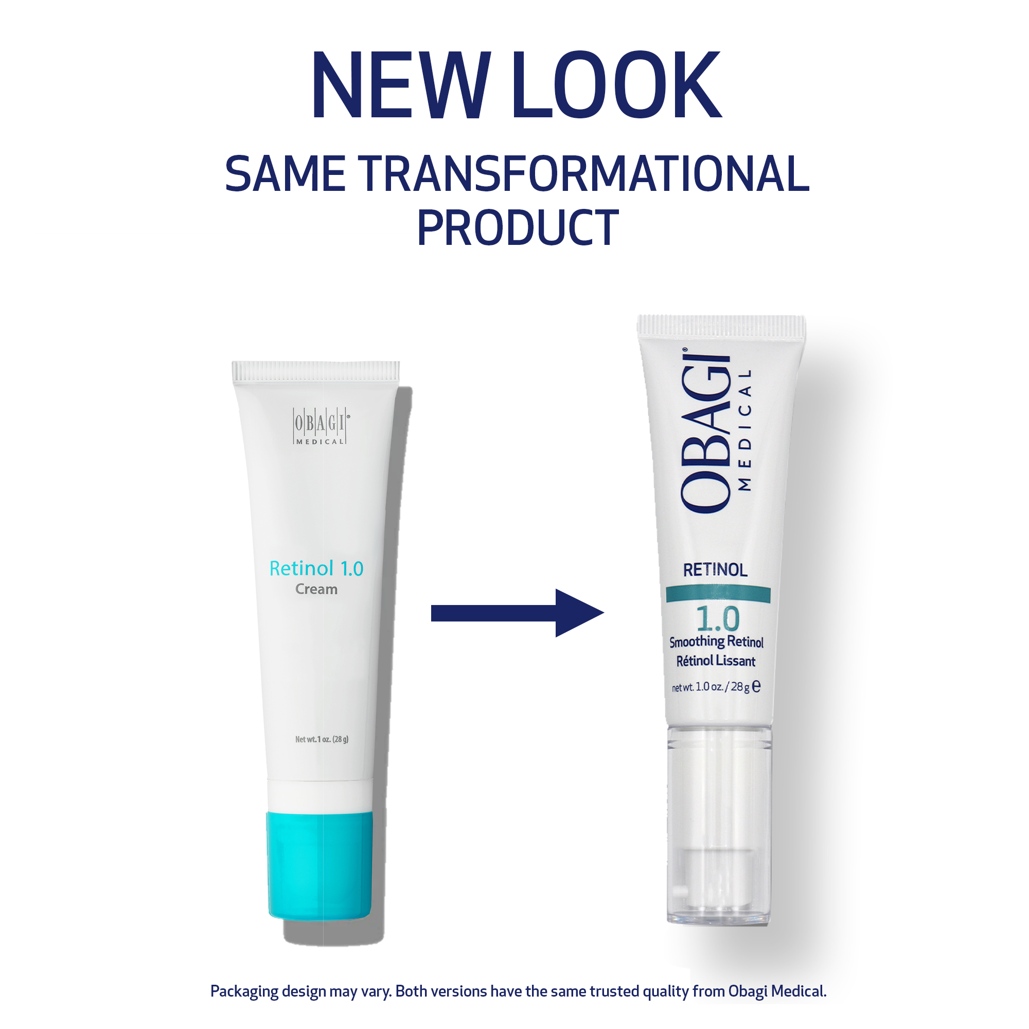 Obagi360 Retinol 1.0 (1 oz)