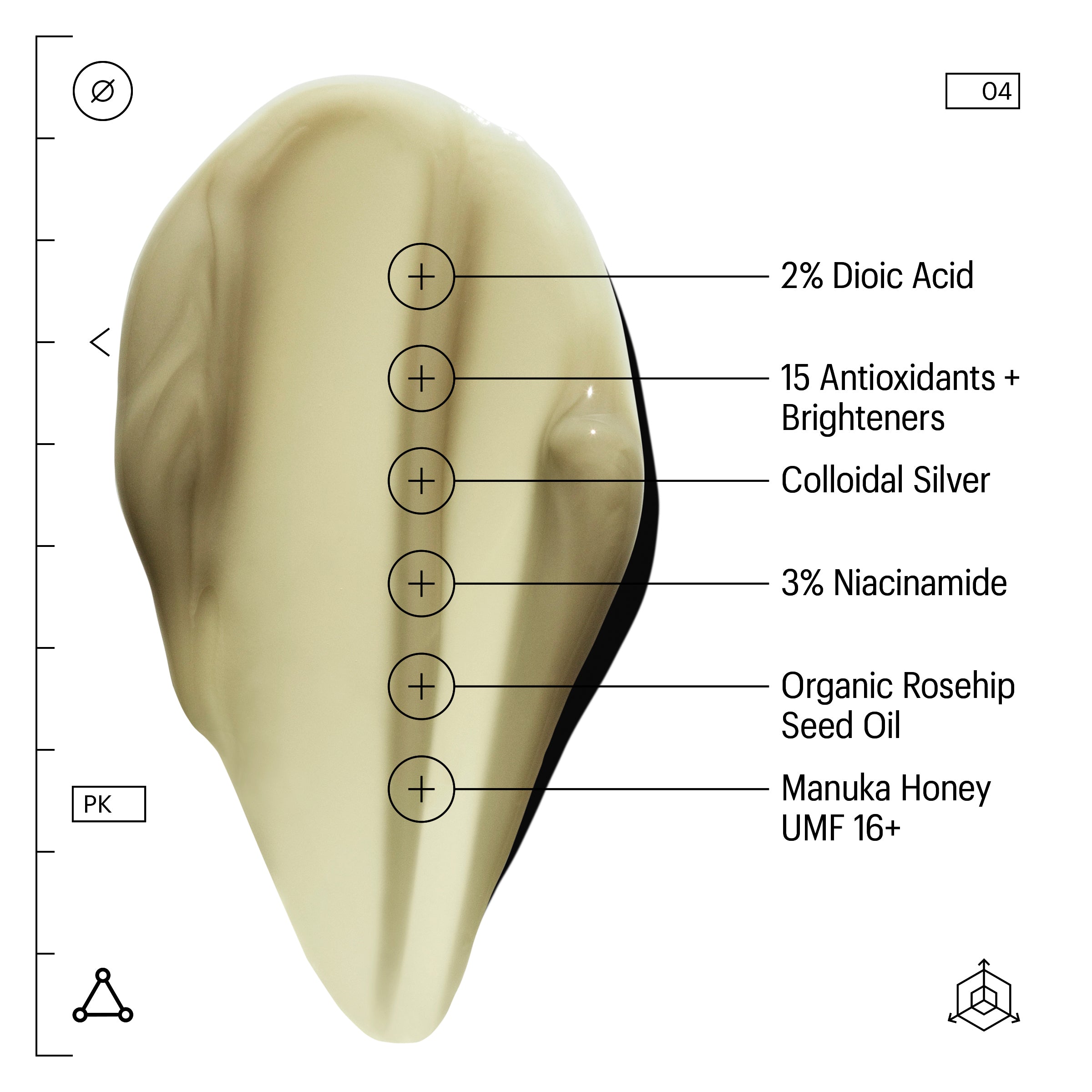 Allies of Skin Promise Keeper Nightly Blemish Treatment (1.6 oz)