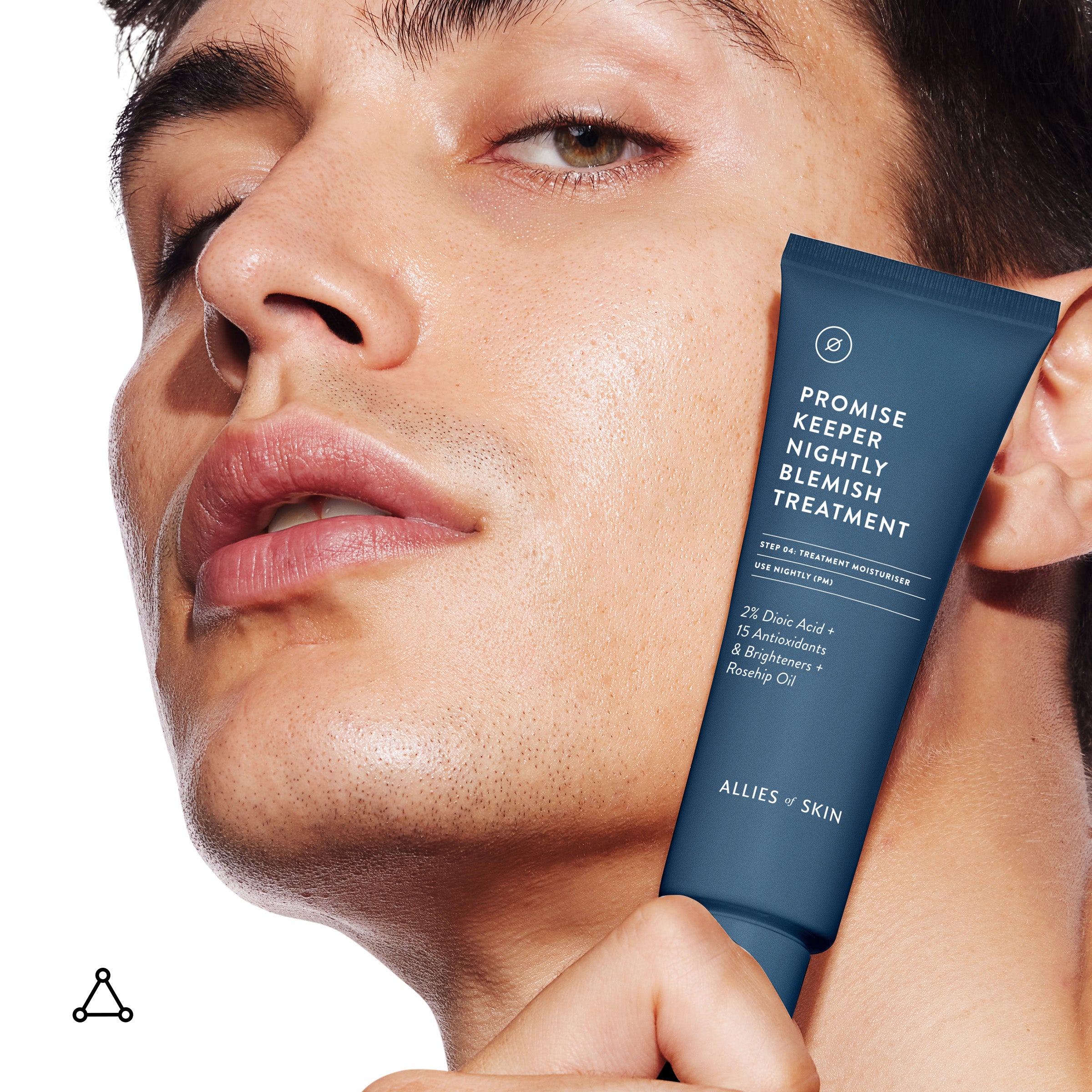 Allies of Skin Promise Keeper Nightly Blemish Treatment (1.6 oz)