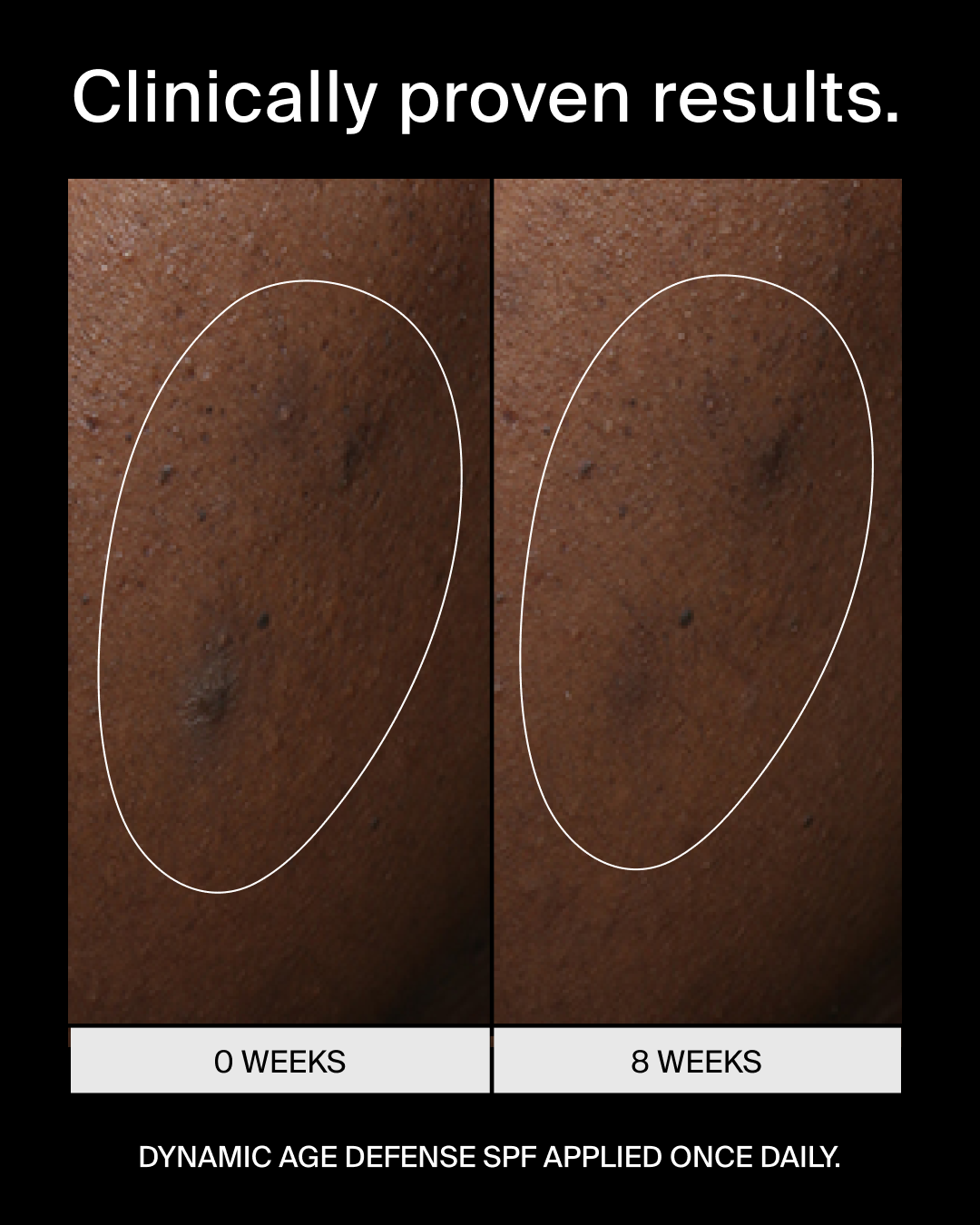 Pavise Dynamic Age Defense SPF 30 Refill (1 oz)