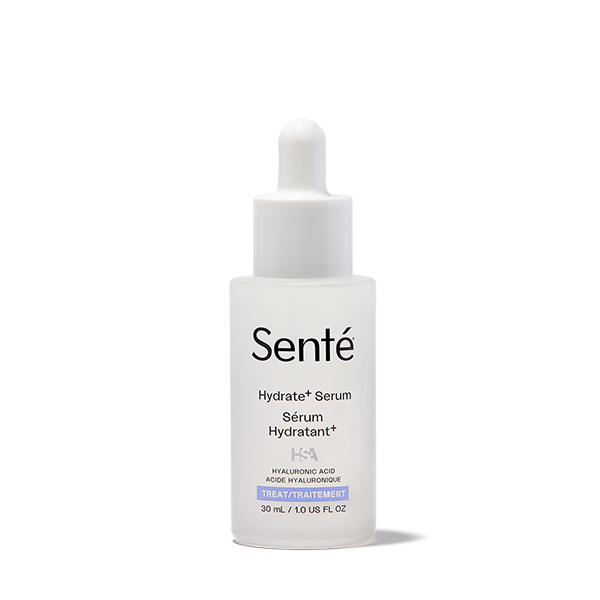 Senté Hydrate+ Serum (1 oz)