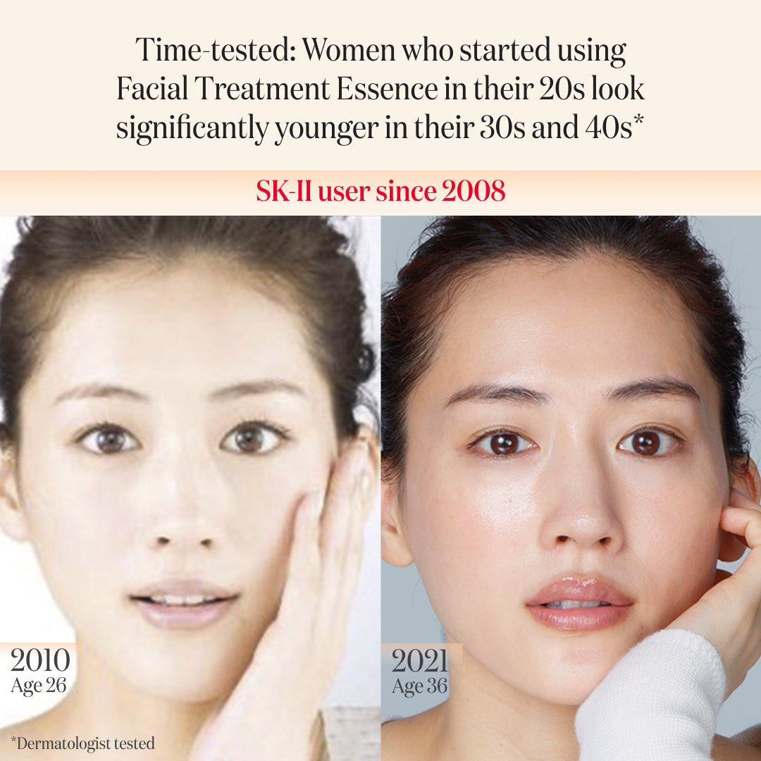 SK-II PITERA Facial Treatment Essence (5.4 oz)