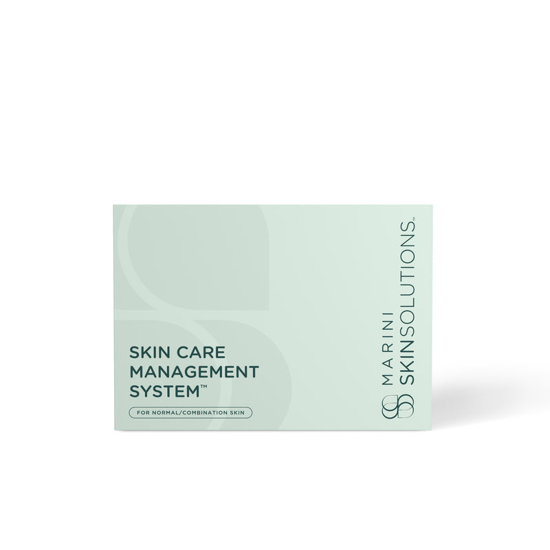 Jan Marini Skin Care Management System for Normal/Combination Skin with SPF 33