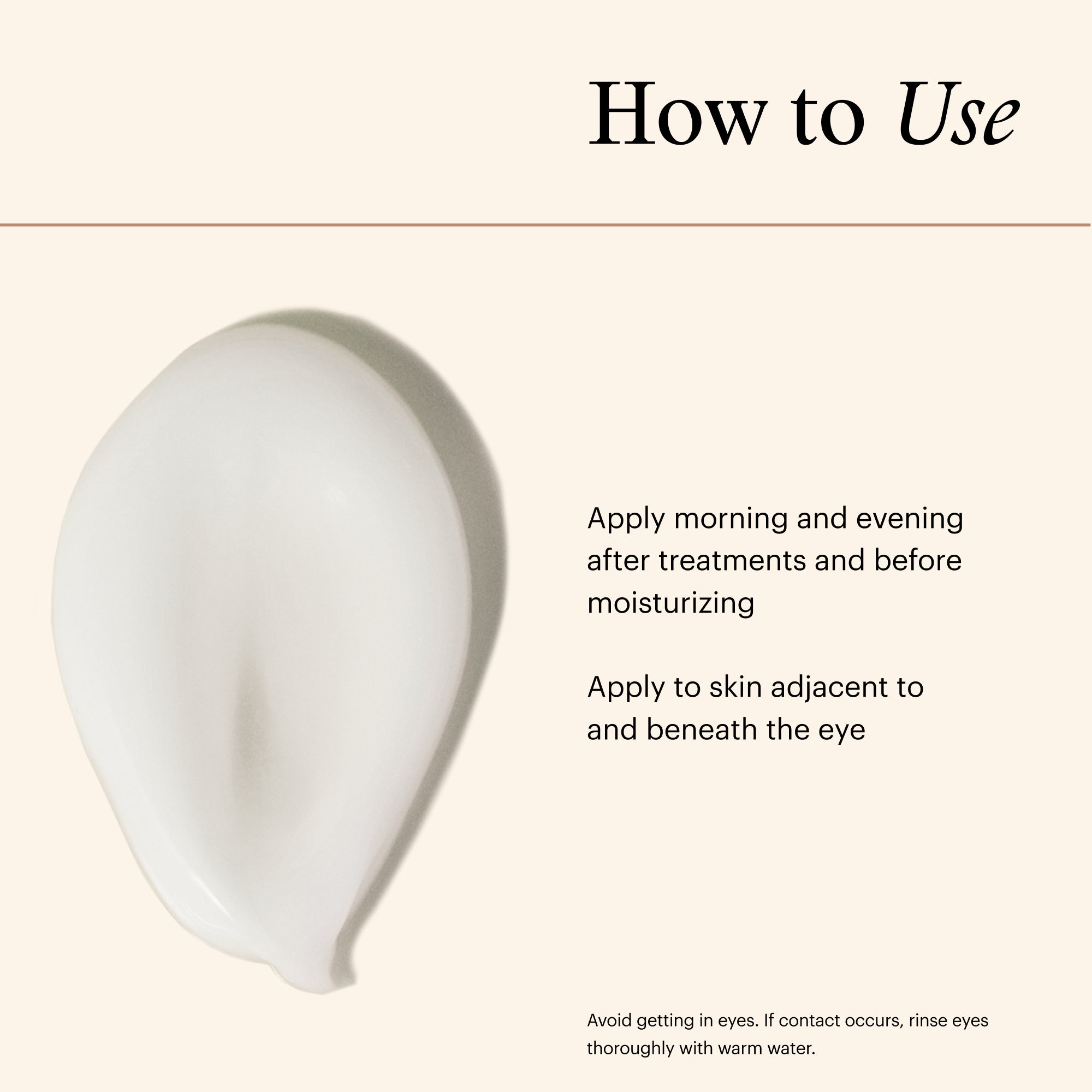 SkinMedica TNS Eye Repair (0.5 oz)