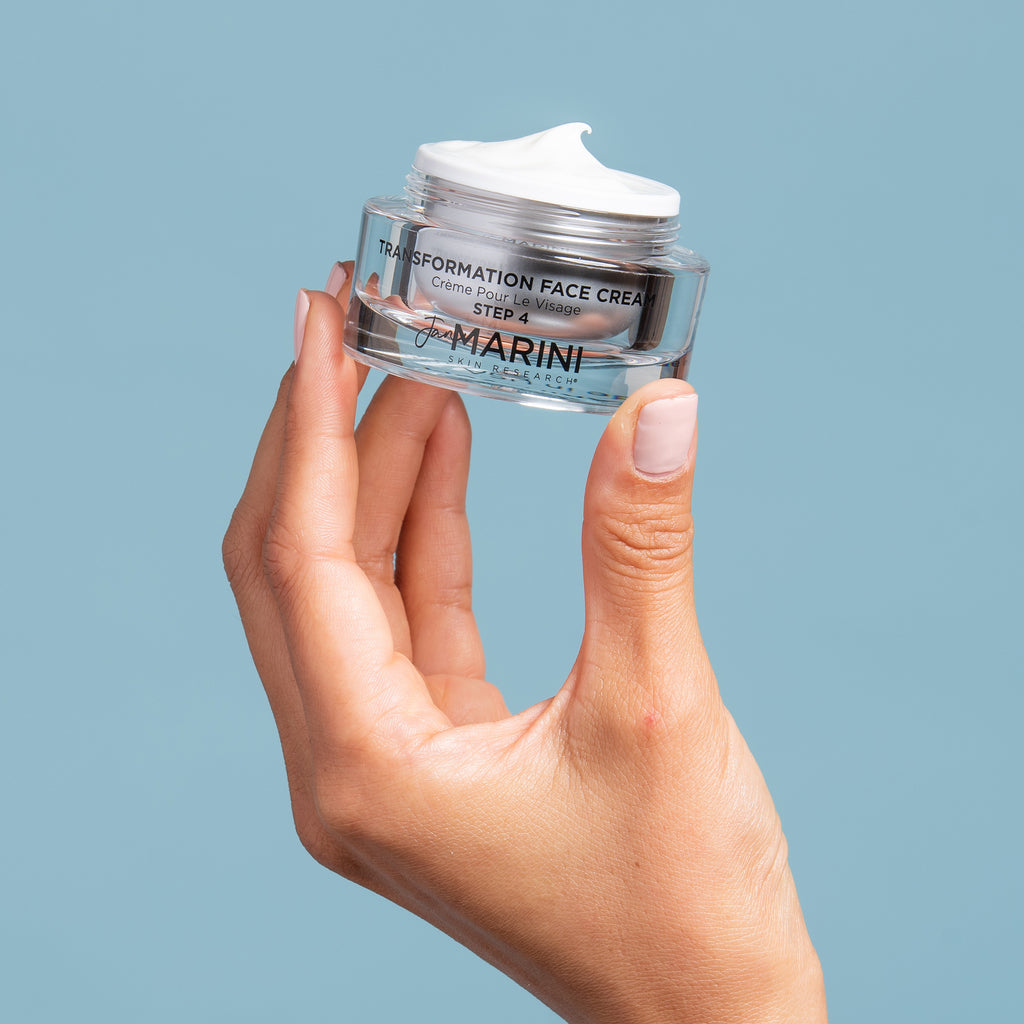 Jan Marini Transformation Face Cream (1 oz)