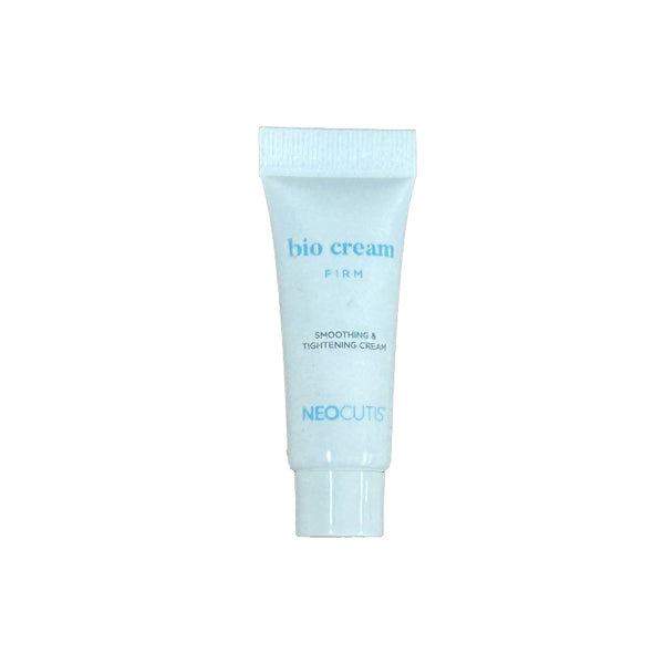 Neocutis BIO CREAM FIRM Smoothing & Tightening Cream Sample (0.14 fl oz)